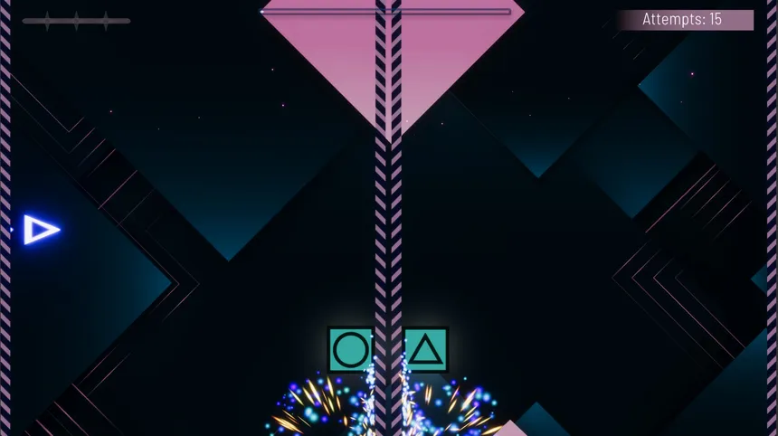 Скриншот 7 к игре Two Brain Sides