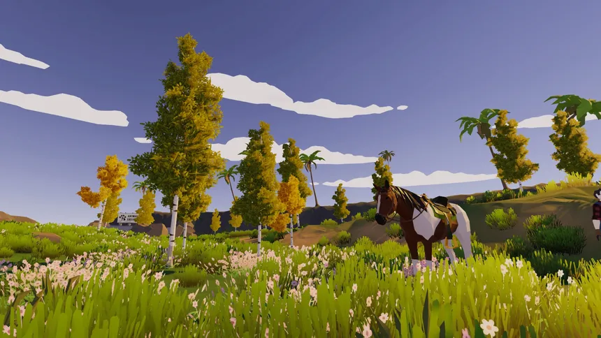 Скриншот 5 к игре Harvest Days: My Dream Farm