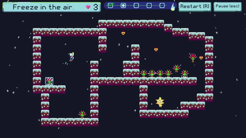 Скриншот 4 к игре Welcome Back