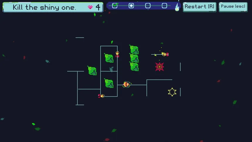Скриншот 5 к игре Welcome Back