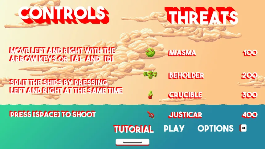 Скриншот 3 к игре Utopia Process