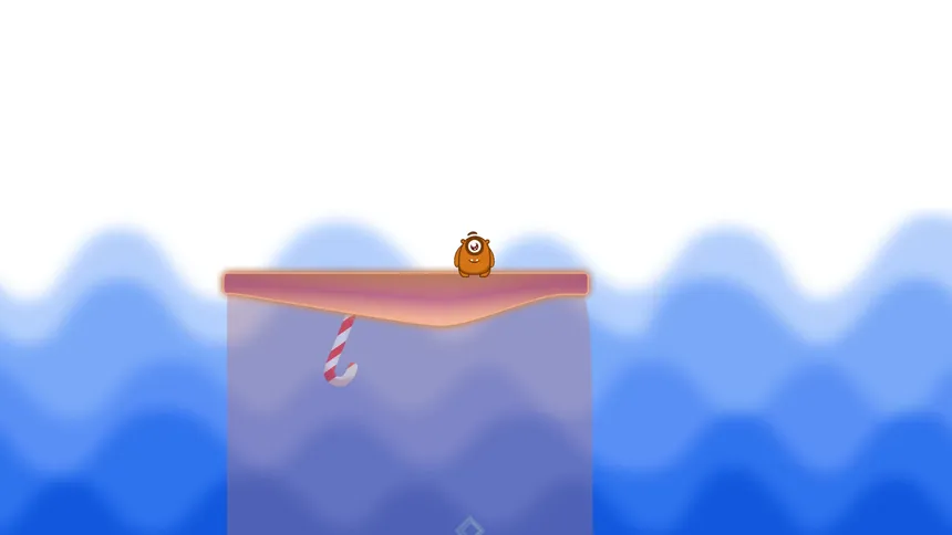 Скриншот 1 к игре Inversion