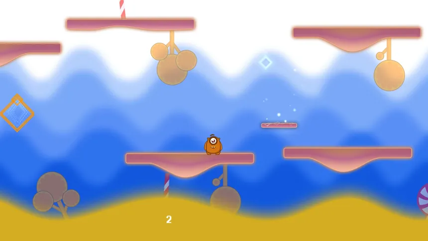 Скриншот 2 к игре Inversion