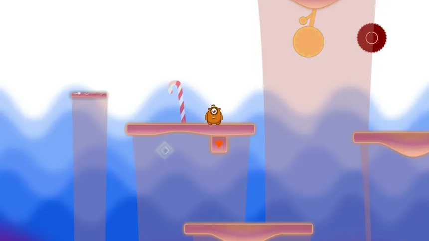 Скриншот 3 к игре Inversion
