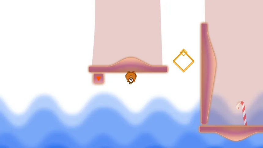 Скриншот 5 к игре Inversion