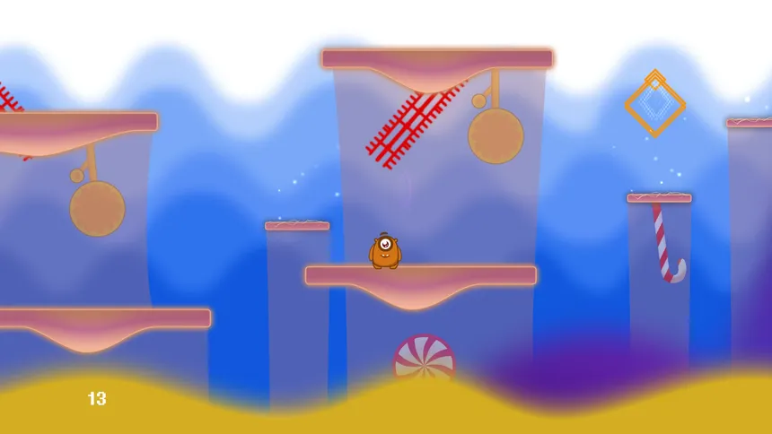 Скриншот 7 к игре Inversion