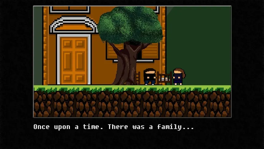 Скриншот 6 к игре To The Snowland Platformer Game