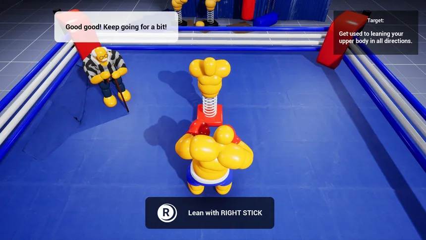 Скриншот 6 к игре Punch A Bunch