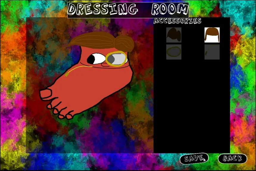 Скриншот 7 к игре FEEET