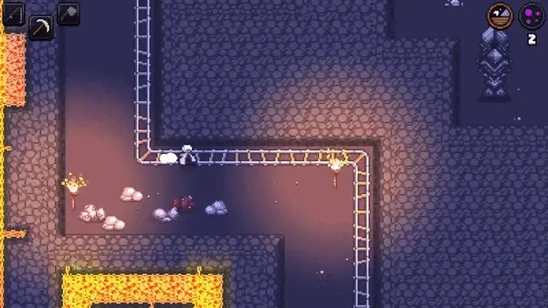 Скриншот 4 к игре Monster Tribe