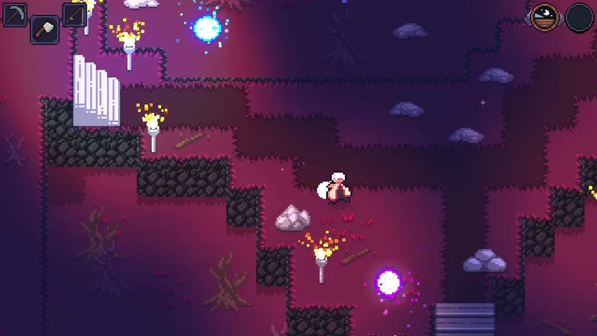 Скриншот 5 к игре Monster Tribe
