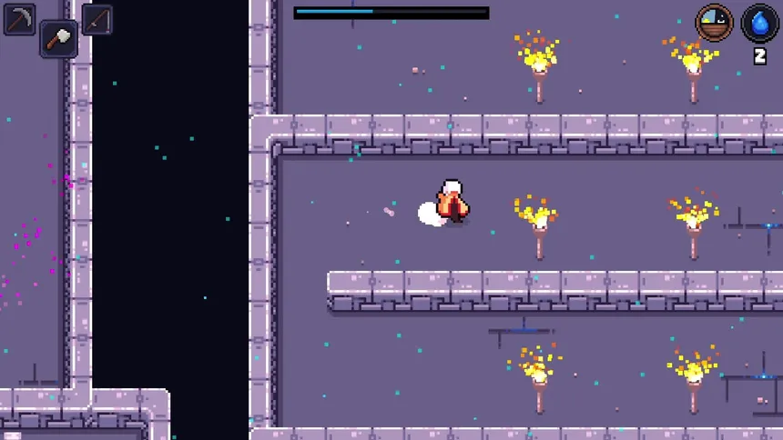 Скриншот 6 к игре Monster Tribe