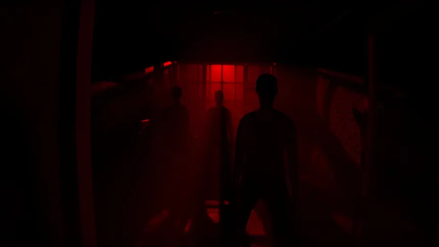 Скриншот 4 к игре From the darkness