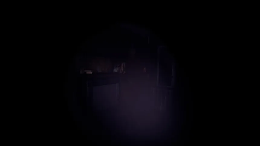 Скриншот 6 к игре From the darkness