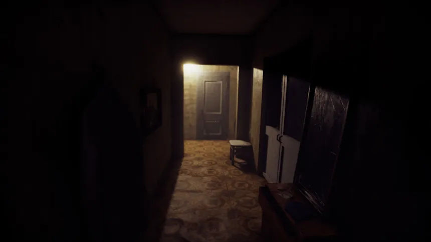 Скриншот 7 к игре From the darkness