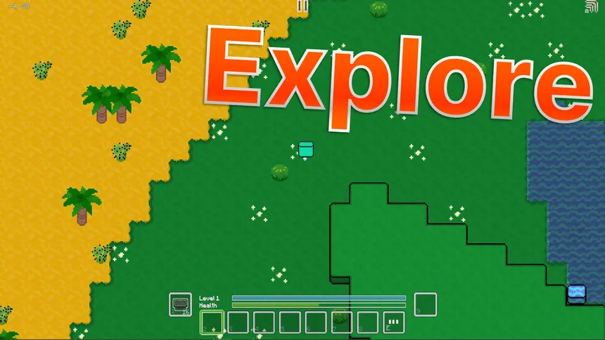 Скриншот 3 к игре Everplant