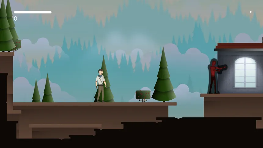 Скриншот 2 к игре Aruna