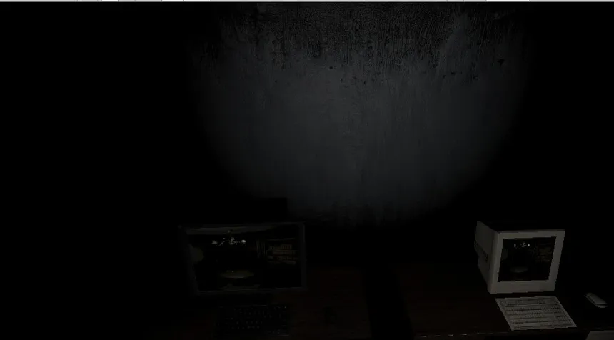 Скриншот 5 к игре VR Girls’ Room in Darkness