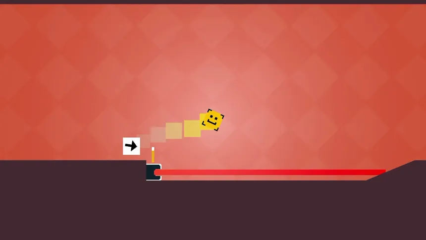Скриншот 2 к игре STOP and MOVE