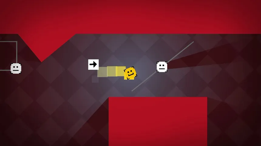 Скриншот 6 к игре STOP and MOVE