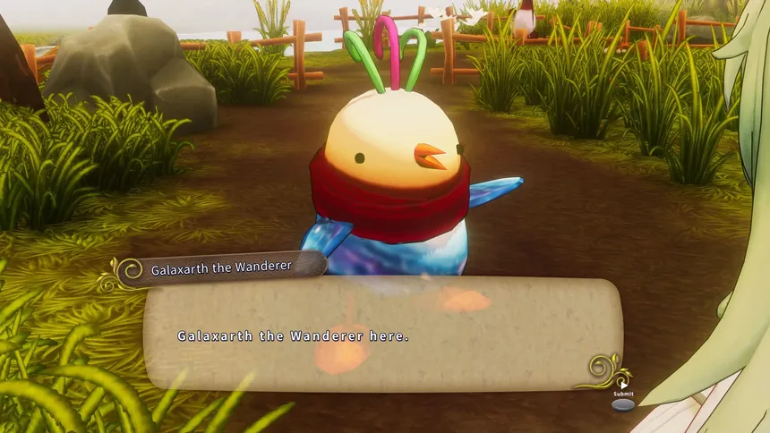 Скриншот 7 к игре Märchen Forest