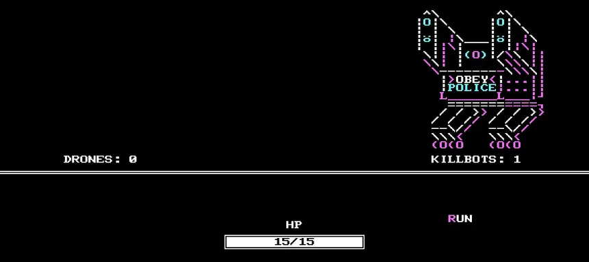 Скриншот 5 к игре Cheese Runner