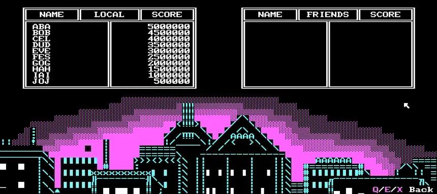Скриншот 7 к игре Cheese Runner