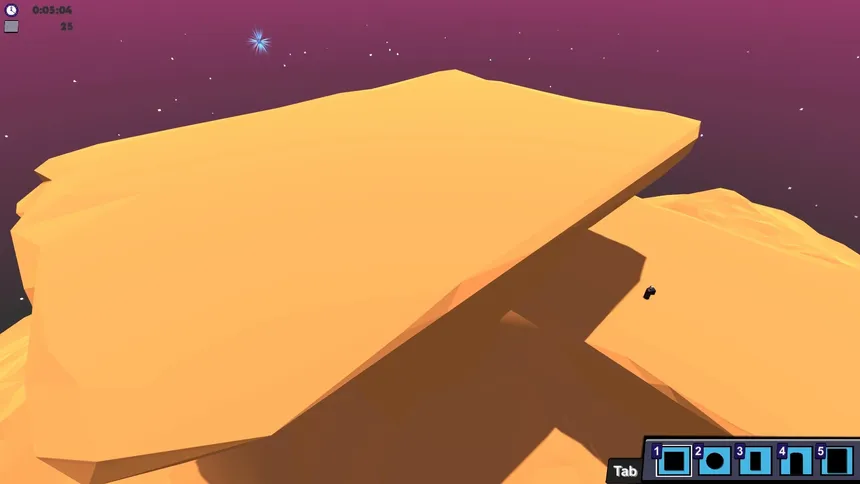 Скриншот 7 к игре Collapse