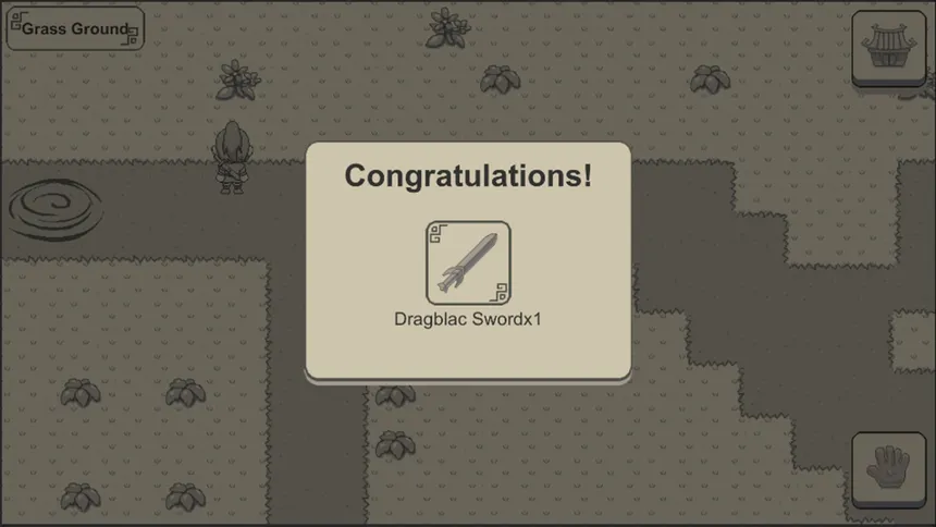 Скриншот 1 к игре 伏魔记