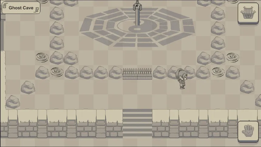 Скриншот 4 к игре 伏魔记