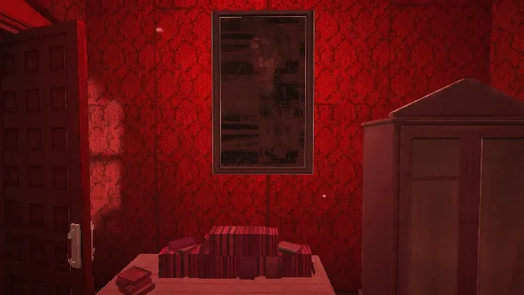 Скриншот 3 к игре Dear Mom
