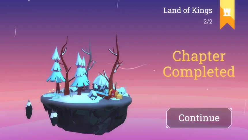 Скриншот 3 к игре Hidden Lands - Spot the differences