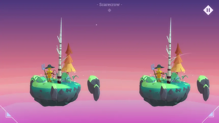 Скриншот 7 к игре Hidden Lands - Spot the differences