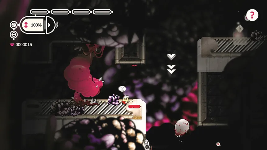 Скриншот 5 к игре WOMG Lite version
