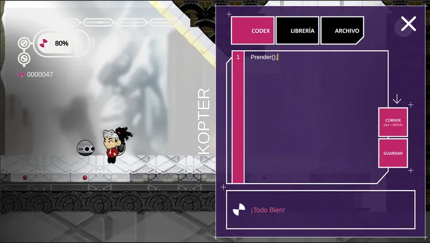 Скриншот 7 к игре WOMG Lite version