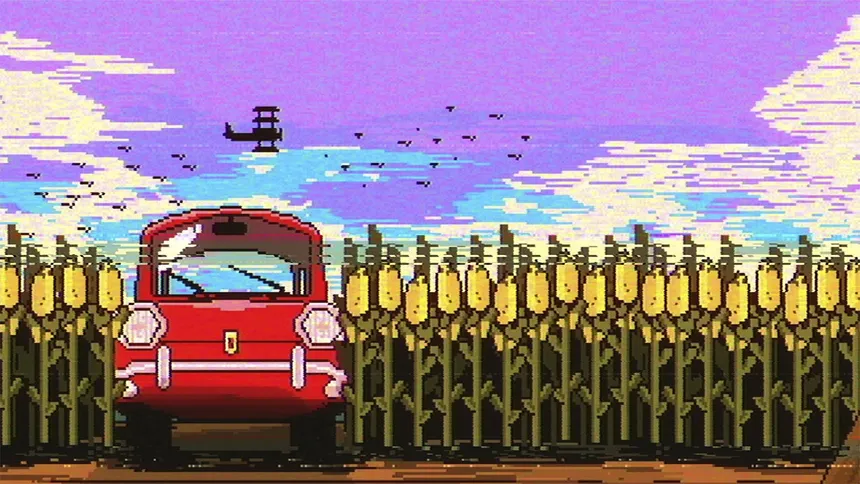 Скриншот 6 к игре Baobabs Mausoleum Grindhouse Edition - Country of Woods and Creepy Tales