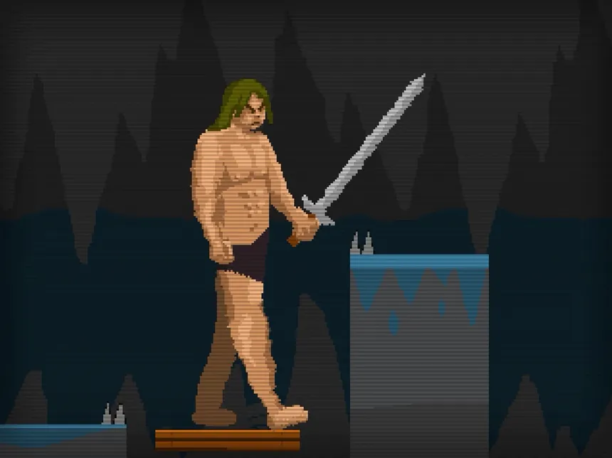 Скриншот 3 к игре ZADETTE