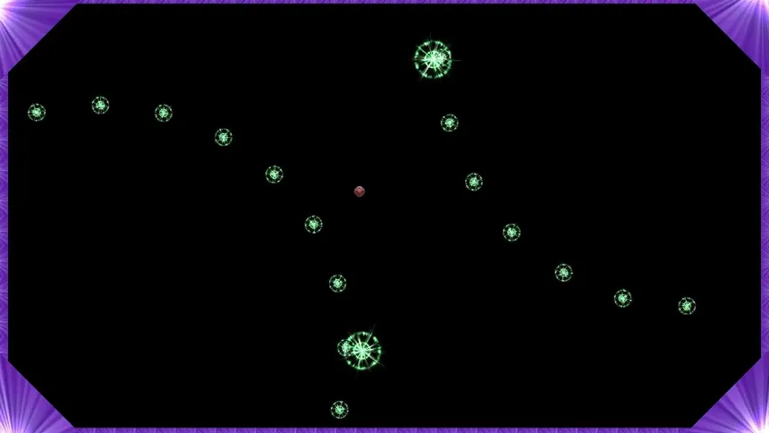 Скриншот 3 к игре HyperShot