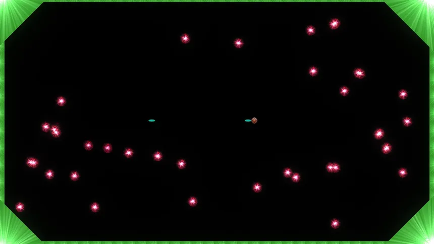 Скриншот 5 к игре HyperShot