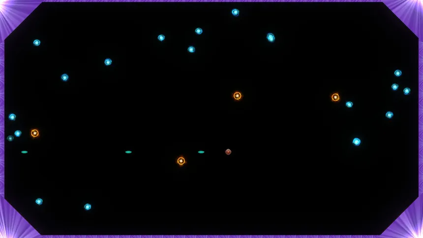 Скриншот 6 к игре HyperShot