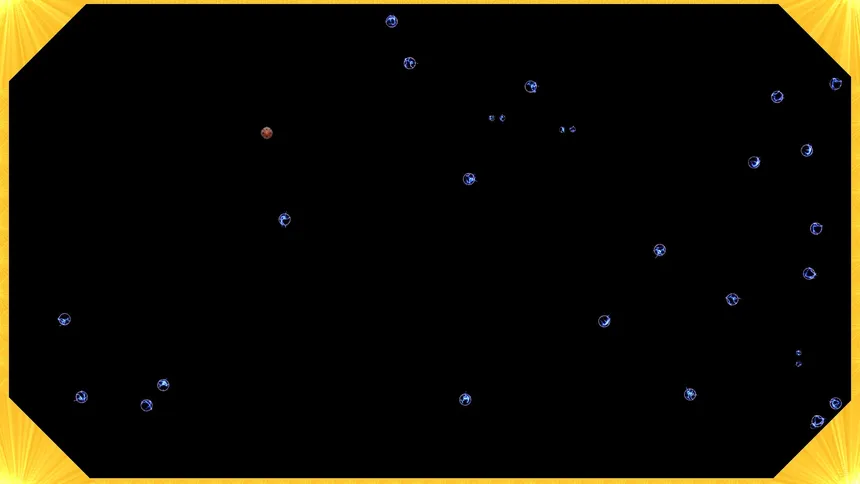 Скриншот 7 к игре HyperShot