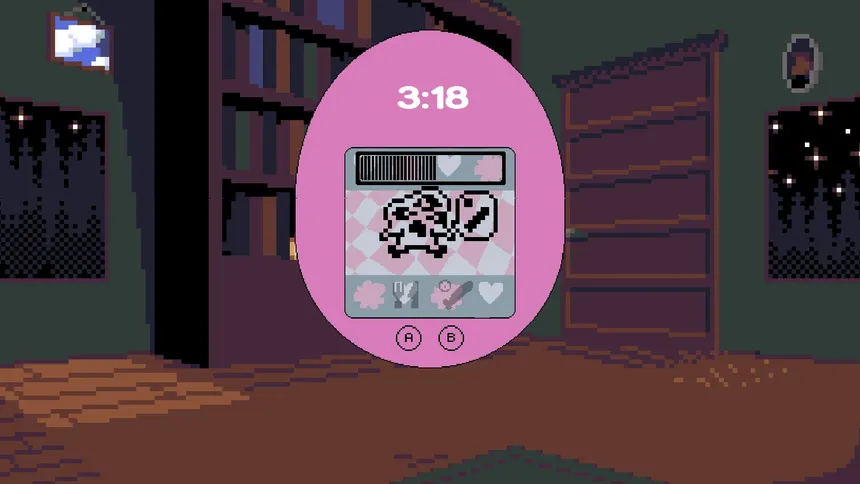 Скриншот 1 к игре Horatama