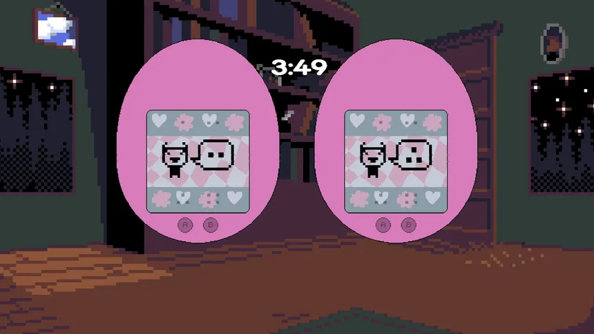 Скриншот 5 к игре Horatama