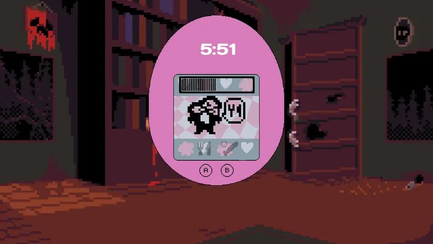 Скриншот 6 к игре Horatama