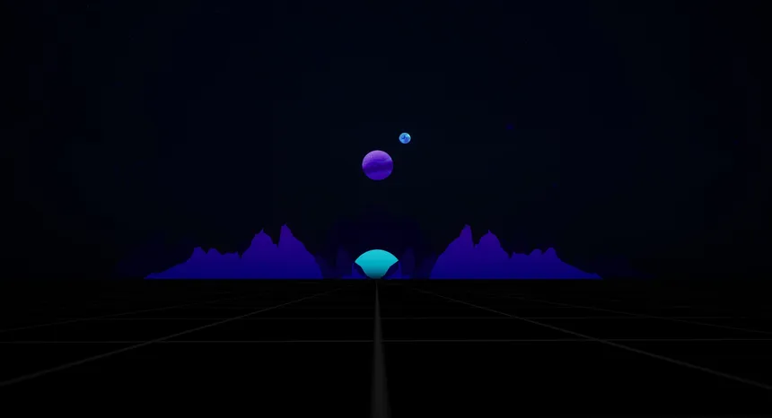 Скриншот 4 к игре ChillaxVR