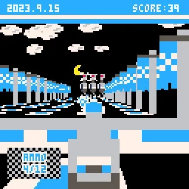 Скриншот 2 к игре Assault