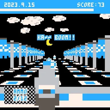 Скриншот 3 к игре Assault