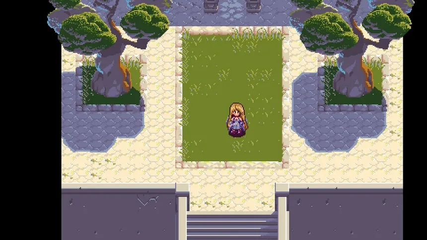 Скриншот 1 к игре Jin Conception