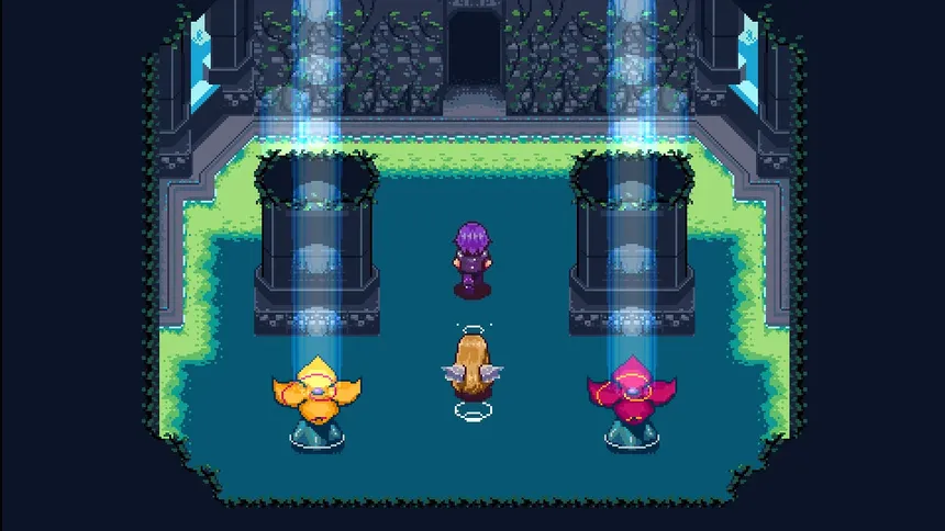 Скриншот 3 к игре Jin Conception