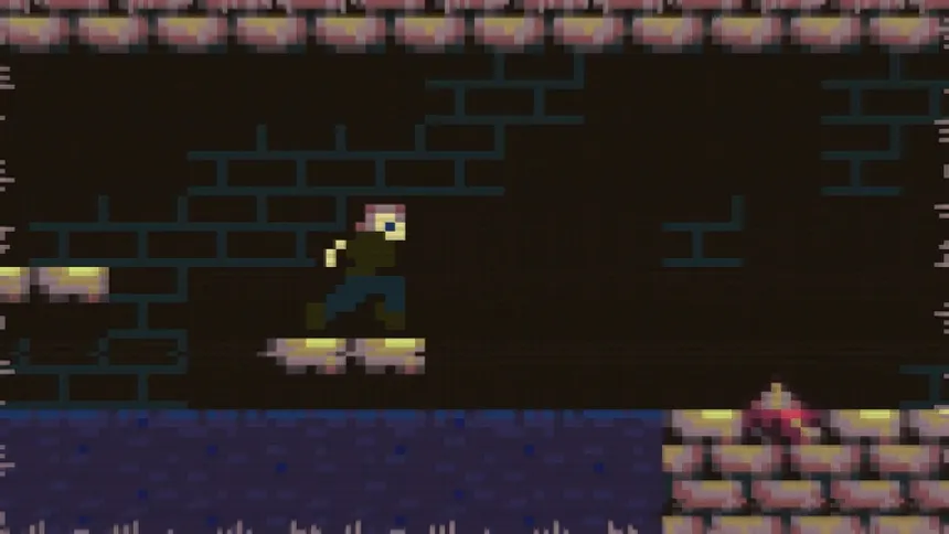 Скриншот 2 к игре Zenith Into Maronarium